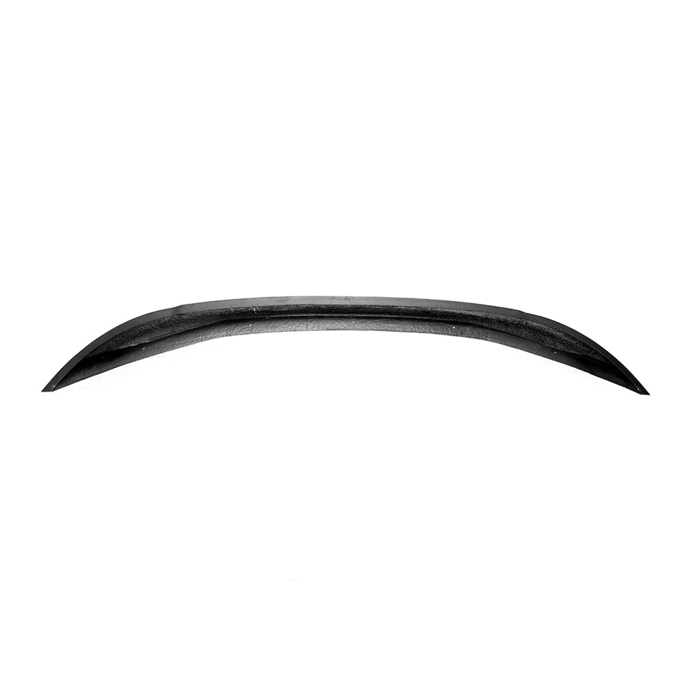BMW 7 Series G11 G12 M Sport Carbon Fibre Front Lip