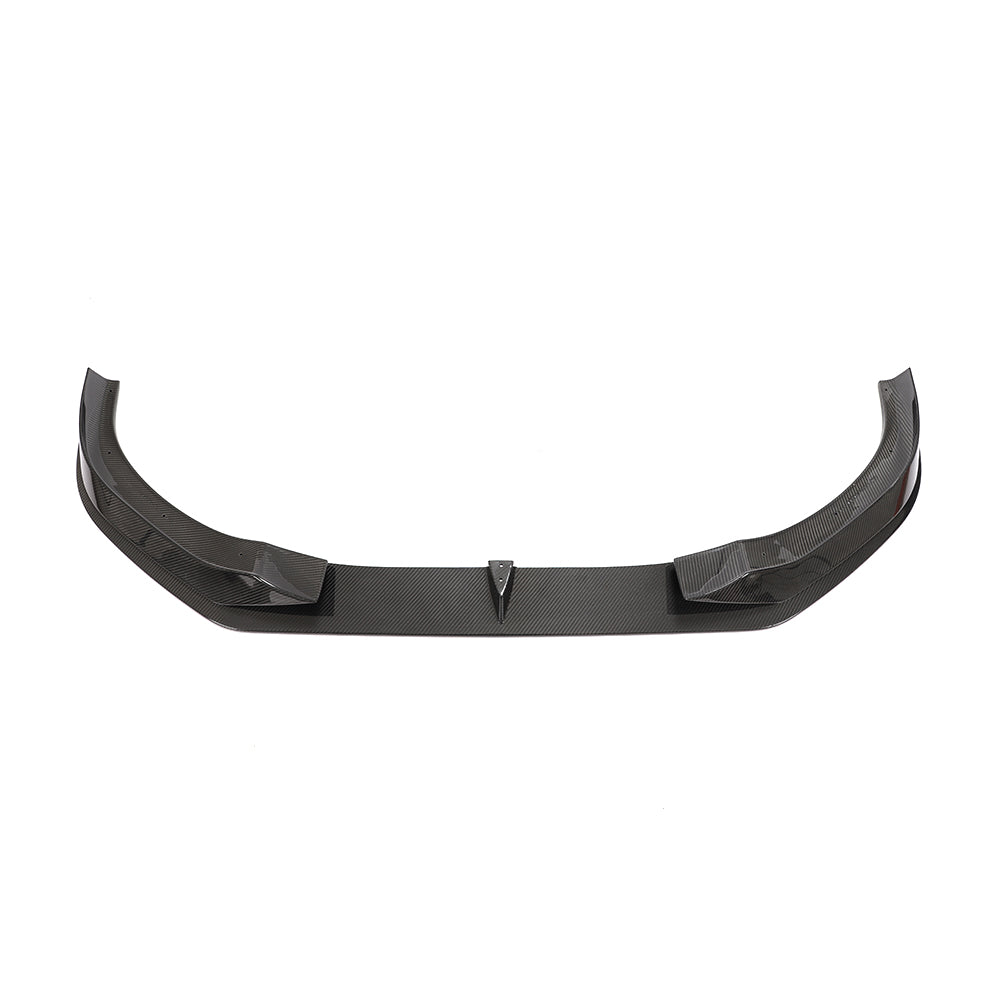 BMW 8 Series G14 G15 G16 M Sport Carbon Fibre Front Lip