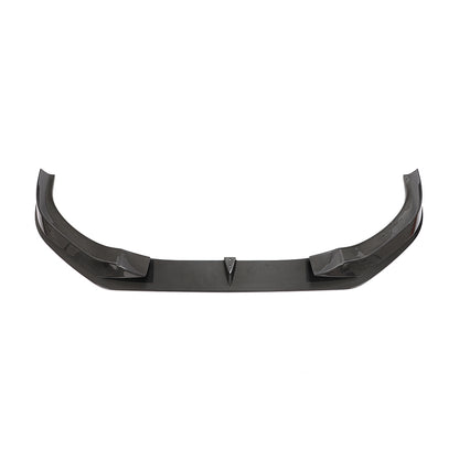 BMW 8 Series G14 G15 G16 M Sport Carbon Fibre Front Lip