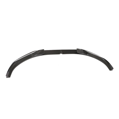 BMW 8 Series G14 G15 G16 M Sport Dry Carbon Fibre Front Lip