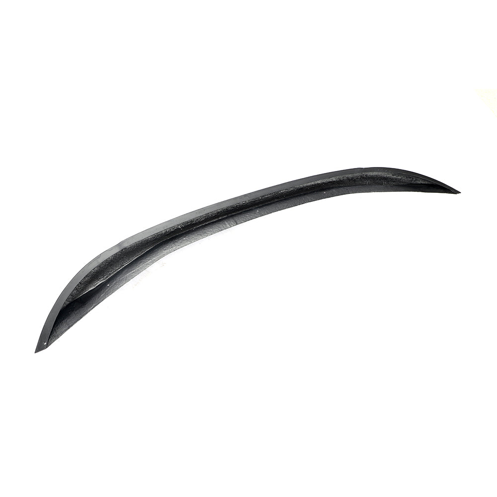 BMW 7 Series G11 G12 M Sport Carbon Fibre Front Lip