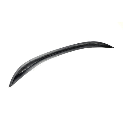 BMW 7 Series G11 G12 M Sport Carbon Fibre Front Lip