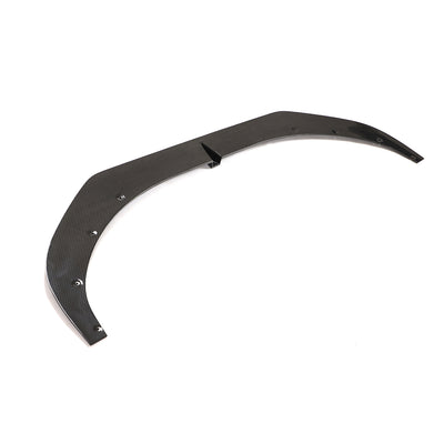 BMW 8 Series G14 G15 G16 M Sport Dry Carbon Fibre Front Lip