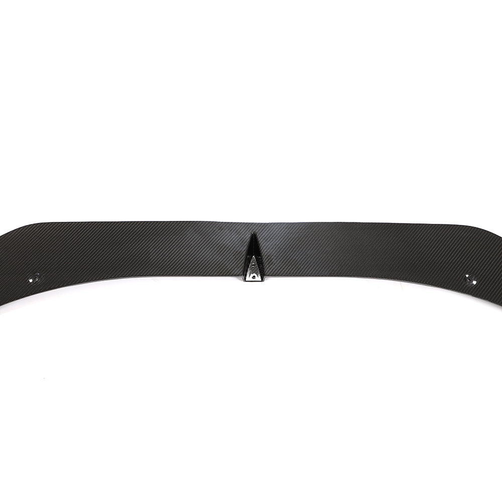 BMW 8 Series G14 G15 G16 M Sport Carbon Fibre Front Lip