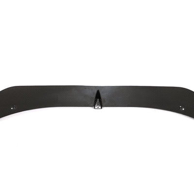 BMW 8 Series G14 G15 G16 M Sport Carbon Fibre Front Lip
