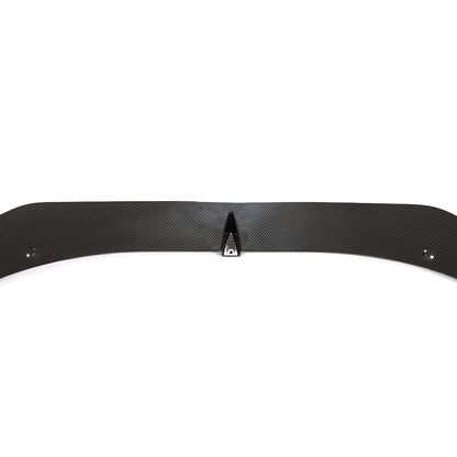 BMW 8 Series G14 G15 G16 M Sport Carbon Fibre Front Lip
