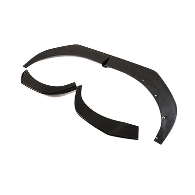 BMW 8 Series G14 G15 G16 M Sport Carbon Fibre Front Lip