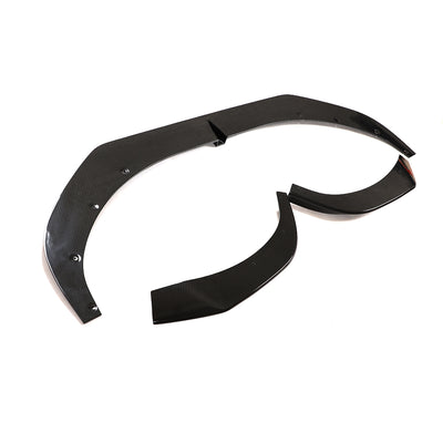 BMW 8 Series G14 G15 G16 M Sport Carbon Fibre Front Lip