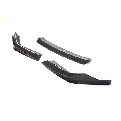 BMW 5 Series F90 M5 Dry Carbon Fibre Front Lip