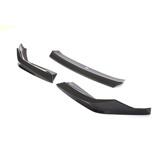 BMW 5 Series F90 M5 Dry Carbon Fibre Front Lip