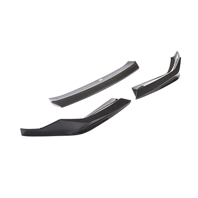 BMW 5 Series F90 M5 Dry Carbon Fibre Front Lip