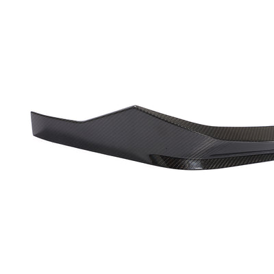 BMW 5 Series F90 M5 Dry Carbon Fibre Front Lip