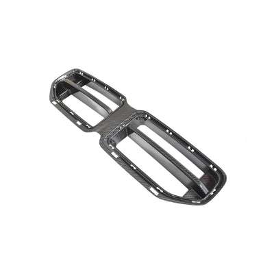 BMW M2 G87 Dry Carbon Fibre Grill