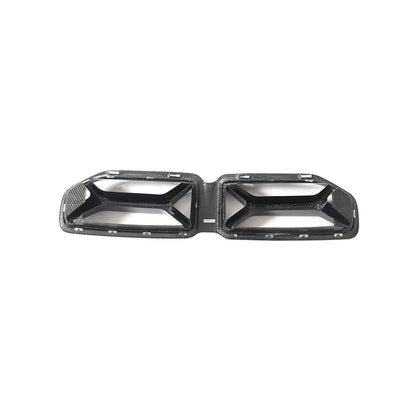 BMW M2 G87 Dry Carbon Fibre Grill