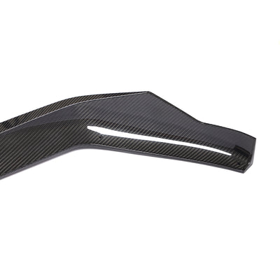 BMW 5 Series F90 M5 Dry Carbon Fibre Front Lip