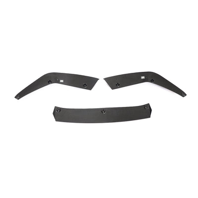 BMW 5 Series F90 M5 Dry Carbon Fibre Front Lip