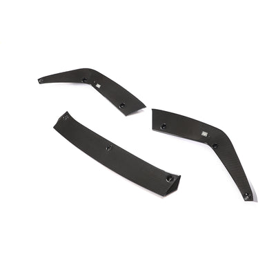 BMW 5 Series F90 M5 Dry Carbon Fibre Front Lip