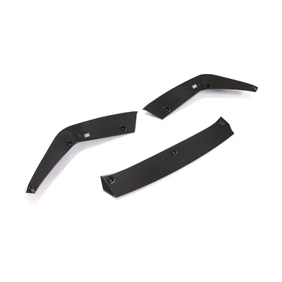 BMW 5 Series F90 M5 Dry Carbon Fibre Front Lip
