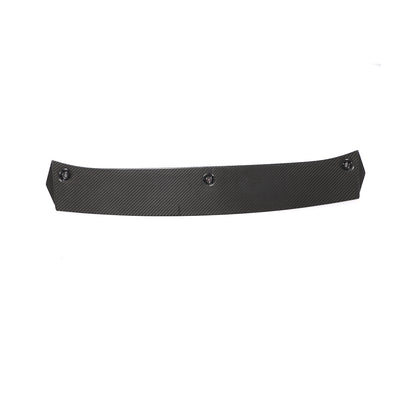 BMW 5 Series F90 M5 Dry Carbon Fibre Front Lip