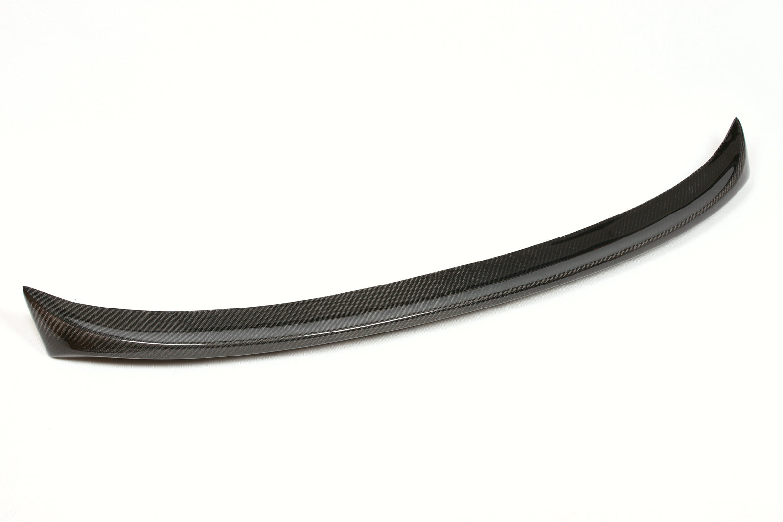 BMW 3 Series E90/M Sport/M3 Carbon Fibre Spoiler