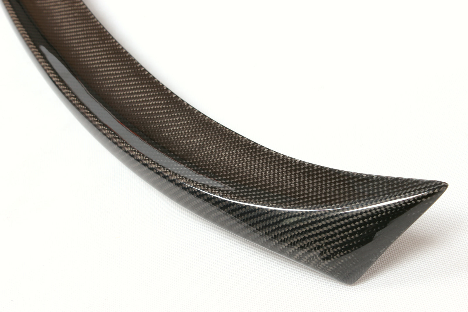 BMW 3 Series E90/M Sport/M3 Carbon Fibre Spoiler