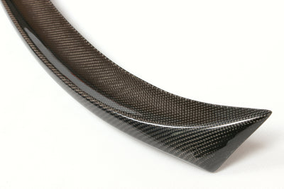 BMW 3 Series E90/M Sport/M3 Carbon Fibre Spoiler