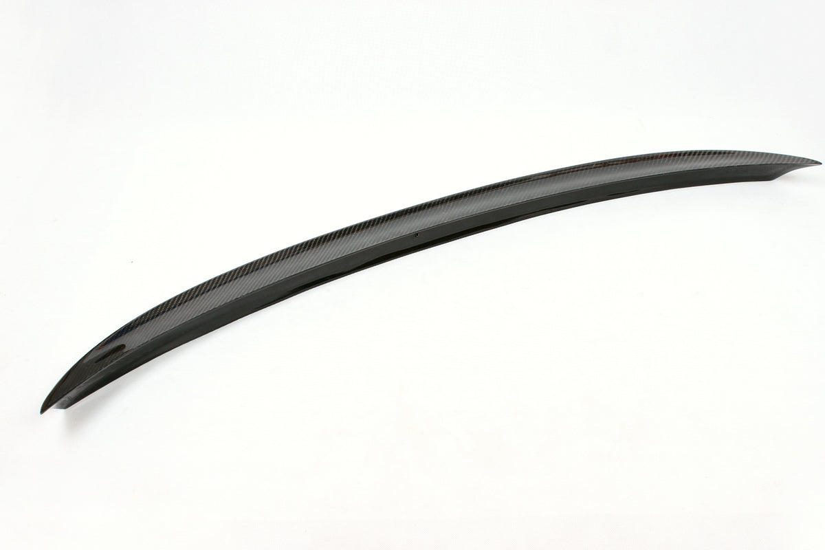 BMW 3 Series E90/M Sport/M3 Carbon Fibre Spoiler