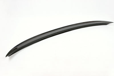 BMW 3 Series E90/M Sport/M3 Carbon Fibre Spoiler