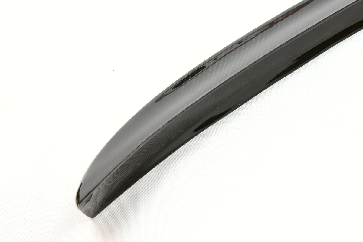 BMW 3 Series E90/M Sport/M3 Carbon Fibre Spoiler
