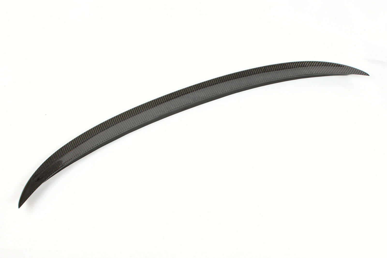 BMW 3 Series E90/M Sport/M3 Carbon Fibre Spoiler