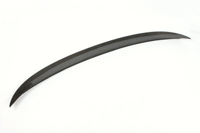 BMW 3 Series E90/M Sport/M3 Carbon Fibre Spoiler