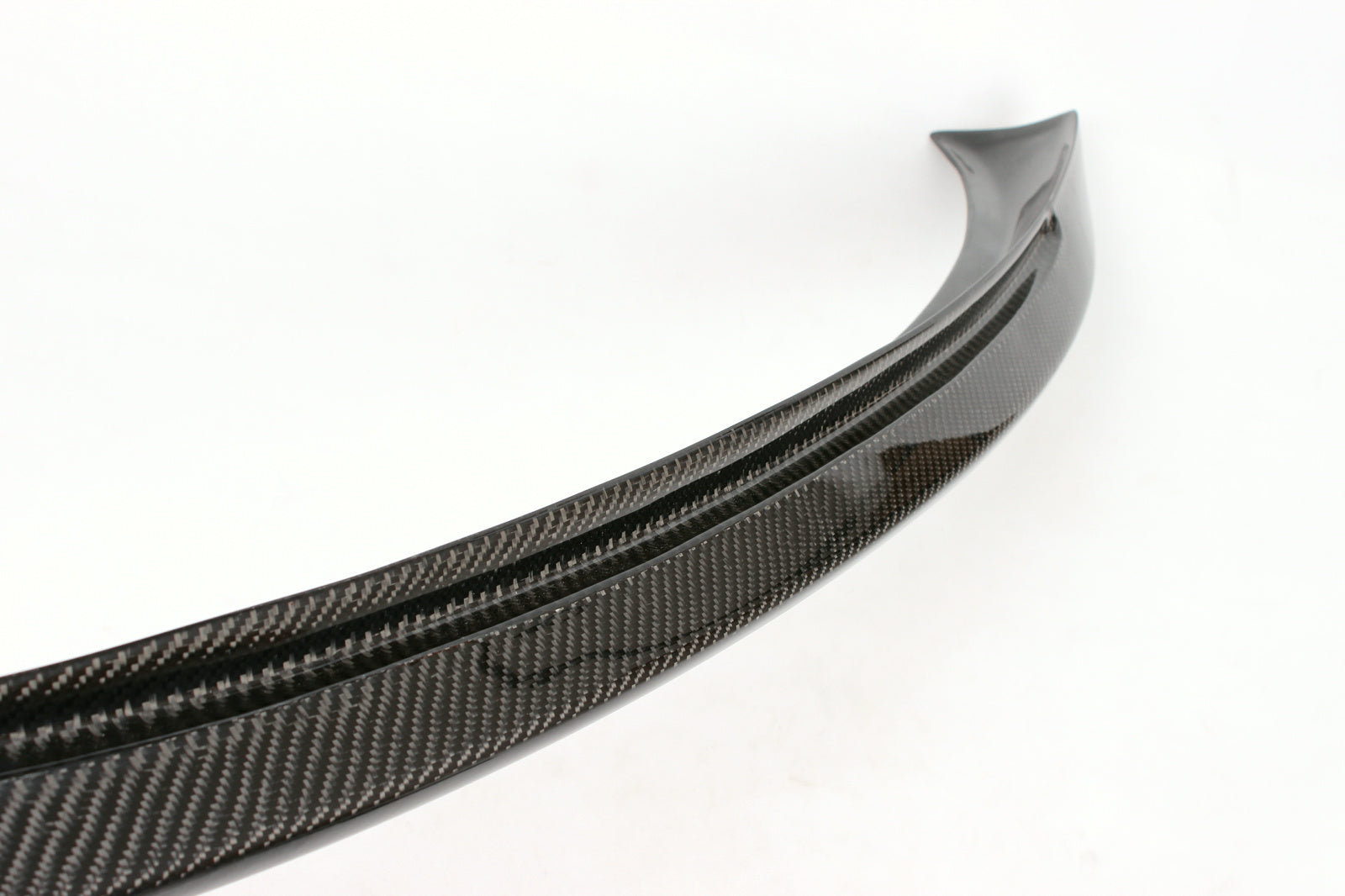 BMW 3 Series E90/M Sport/M3 Carbon Fibre Spoiler