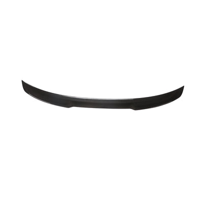 BMW 3 Series F80 M3/F30/M Sport Dry Carbon Fibre Spoiler