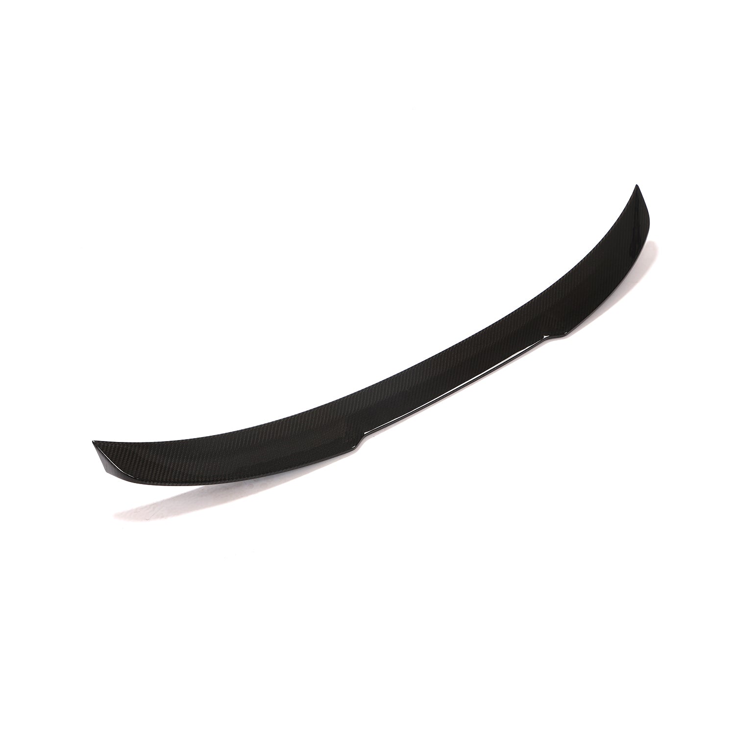 BMW 3 Series F80 M3/F30/M Sport Dry Carbon Fibre Spoiler