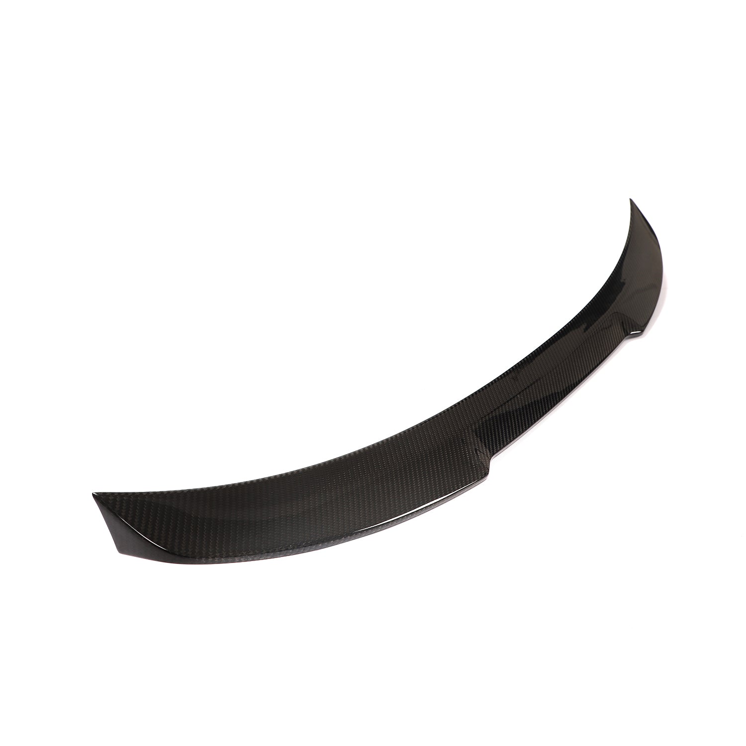 BMW 3 Series F80 M3/F30/M Sport Dry Carbon Fibre Spoiler
