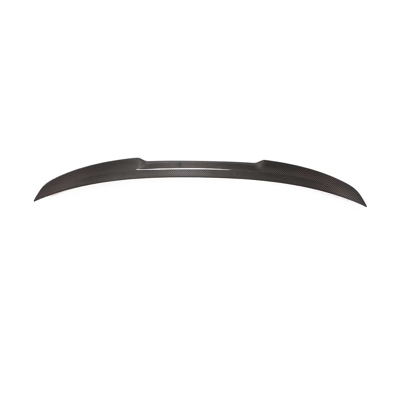 BMW 3 Series F80 M3/F30/M Sport Dry Carbon Fibre Spoiler