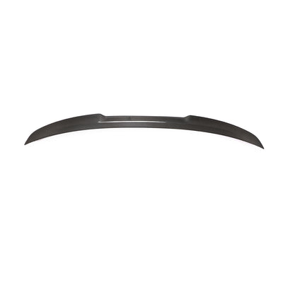 BMW 3 Series F80 M3/F30/M Sport Dry Carbon Fibre Spoiler