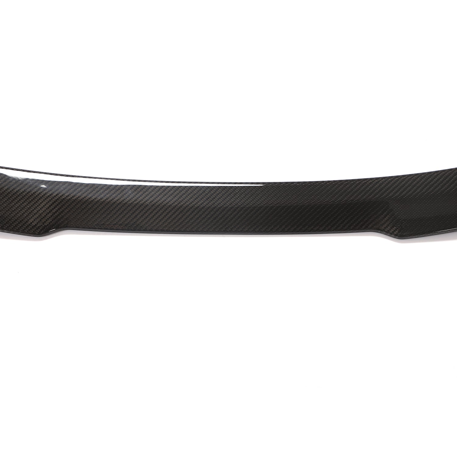 BMW 3 Series F80 M3/F30/M Sport Dry Carbon Fibre Spoiler