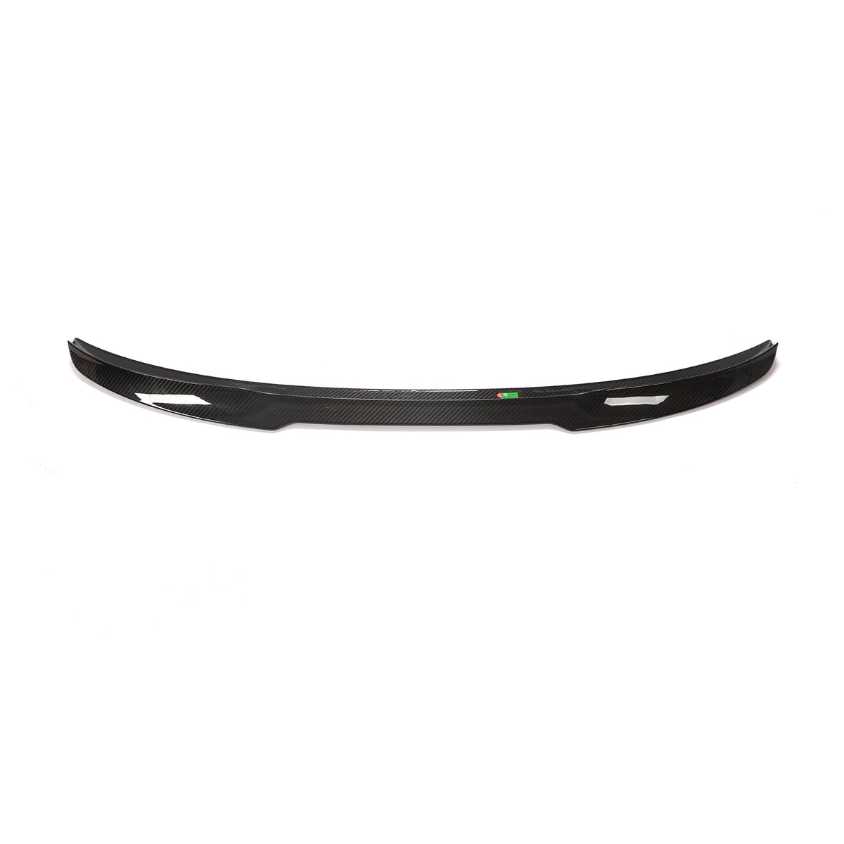 BMW 3 Series F80 M3/F30/M Sport Dry Carbon Fibre Spoiler