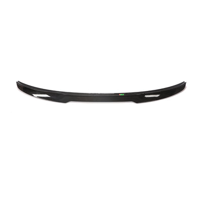BMW 3 Series F80 M3/F30/M Sport Dry Carbon Fibre Spoiler