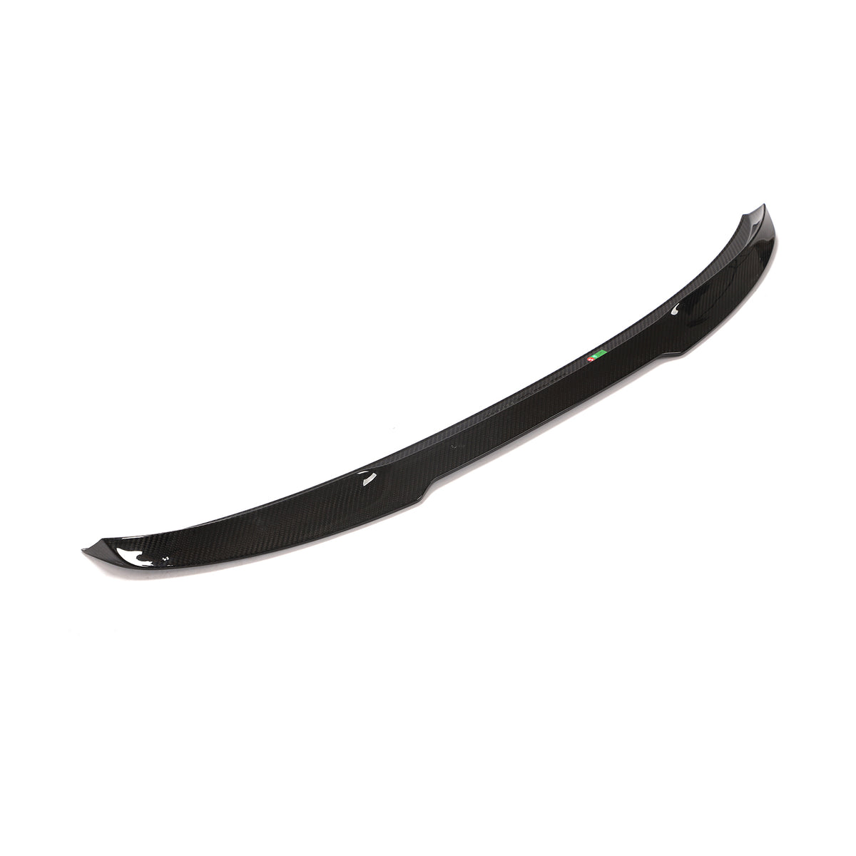 BMW 3 Series F80 M3/F30/M Sport Dry Carbon Fibre Spoiler