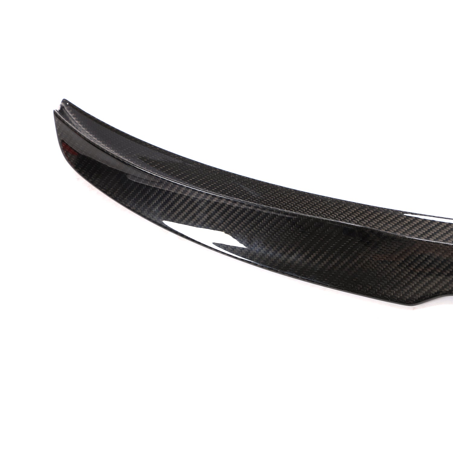 BMW 3 Series F80 M3/F30/M Sport Dry Carbon Fibre Spoiler