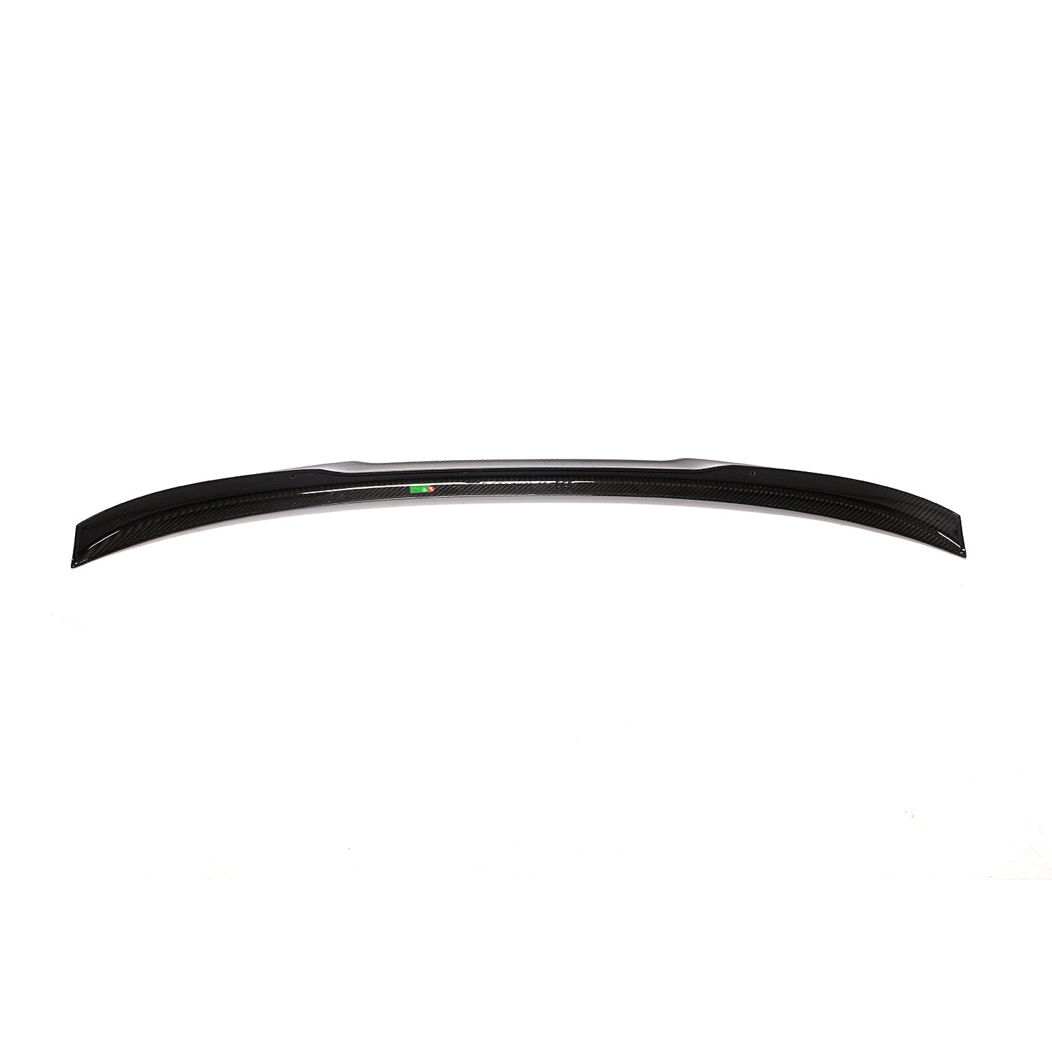 BMW 3 Series F80 M3/F30/M Sport Dry Carbon Fibre Spoiler