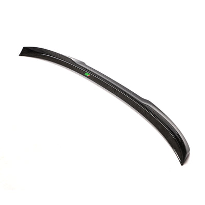 BMW 3 Series F80 M3/F30/M Sport Dry Carbon Fibre Spoiler