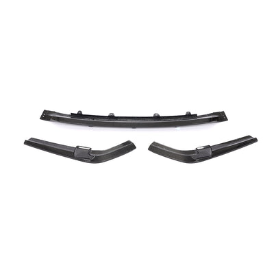 BMW X7 G07 M Sport Carbon Fibre Rear Diffuser