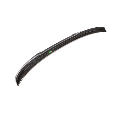 BMW 3 Series F80 M3/F30/M Sport Dry Carbon Fibre Spoiler