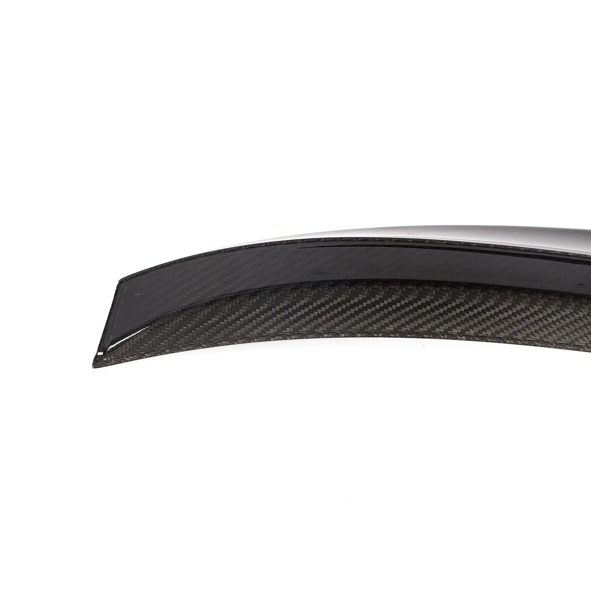 BMW 3 Series F80 M3/F30/M Sport Dry Carbon Fibre Spoiler