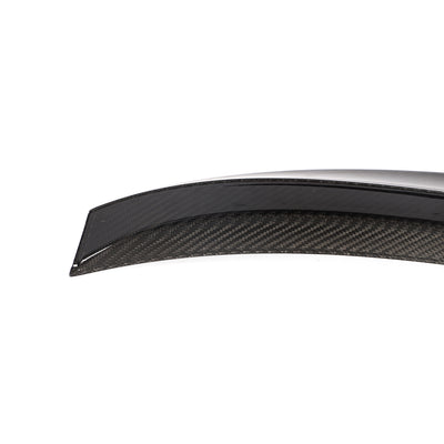 BMW 3 Series F80 M3/F30/M Sport Dry Carbon Fibre Spoiler