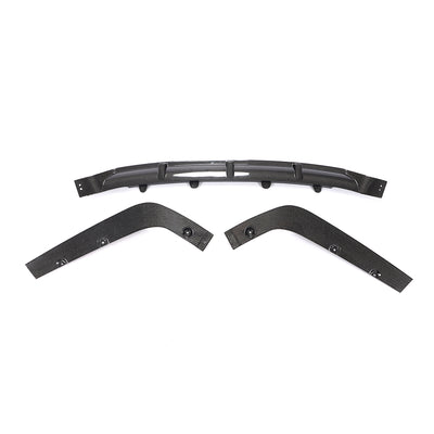 BMW X7 G07 M Sport Carbon Fibre Rear Diffuser