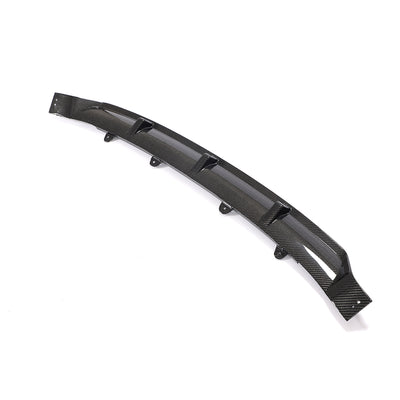 BMW X7 G07 M Sport Carbon Fibre Rear Diffuser